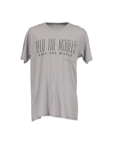 ZOOM PROJECT E - T-shirt