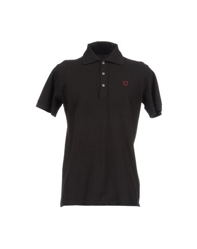 ZOOM MASSIMO REBECCHI - Polo shirt