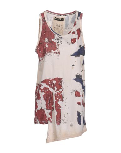 ZOOM RELIGION - Sleeveless t-shirt