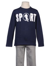 BIKKEMBERGS SPORT - T-shirt