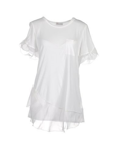 ZOOM REDValentino - T-shirt