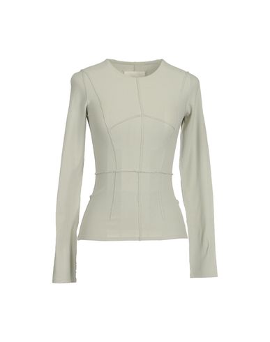 ZOOM MAISON MARTIN MARGIELA - Long sleeve t-shirt
