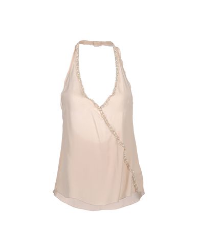 ZOOM AMBRE BABZOE - Top