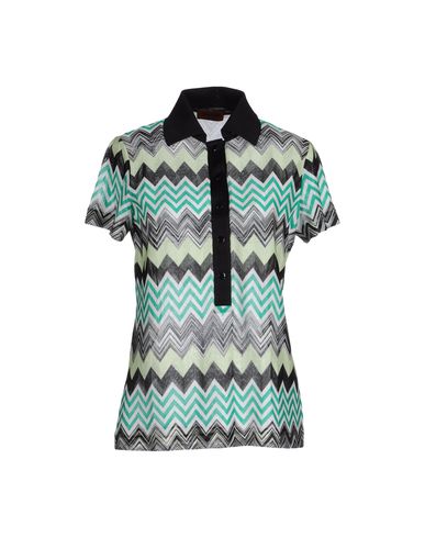 ZOOM MISSONI - Polo shirt