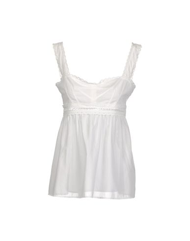 ZOOM D&G - Top