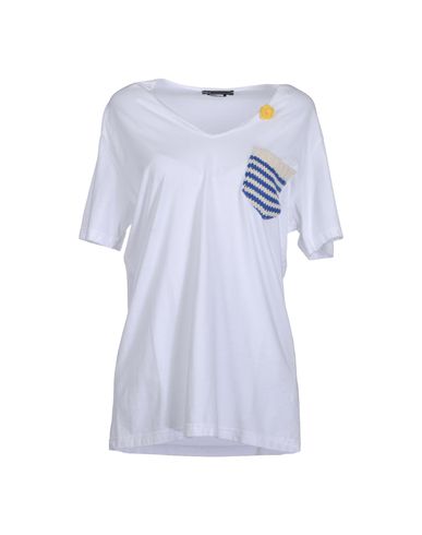 ZOOM D.A. DANIELE ALESSANDRINI - Short sleeve t-shirt
