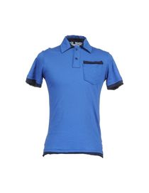 EDUARDO RIVERA - Polo shirt