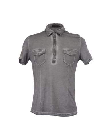 ZOOM JEORDIE'S - Polo shirt