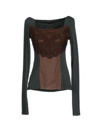ANNARITA N. - Long sleeve t-shirt