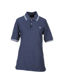 FRED PERRY - Polo shirt