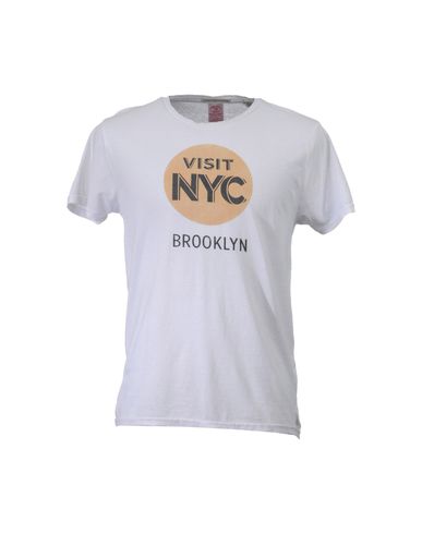 ZOOM SCOTCH & SODA - Short sleeve t-shirt