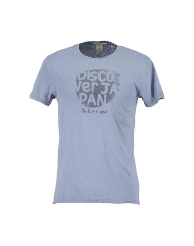 ZOOM SCOTCH & SODA - Short sleeve t-shirt