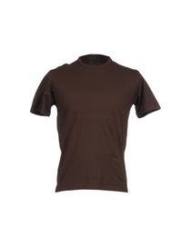 DANIELE ALESSANDRINI JEANS - T-shirt