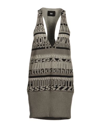 ZOOM D&G - Short dress