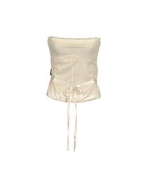 MOSCHINO JEANS - Tube top