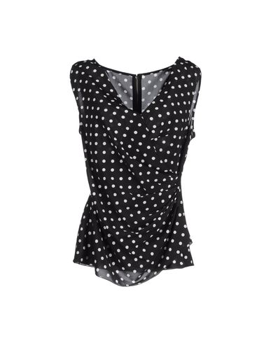 ZOOM DOLCE & GABBANA - Sleeveless t-shirt