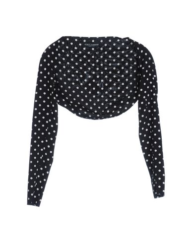 ZOOM DOLCE & GABBANA - Shrug