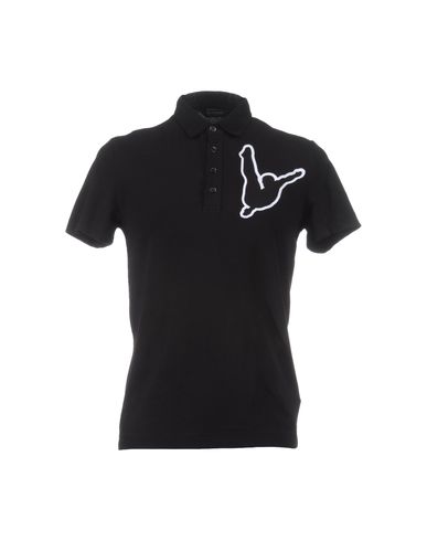 ZOOM DIRK BIKKEMBERGS SPORT COUTURE - Polo shirt
