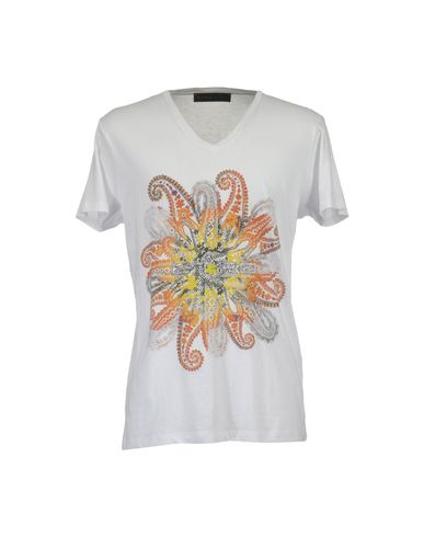 ZOOM ETRO - Short sleeve t-shirt