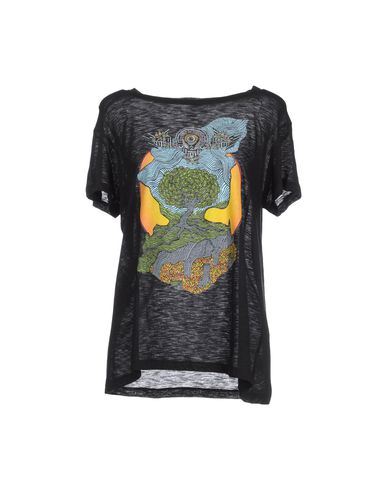 ZOOM PROENZA SCHOULER - Short sleeve t-shirt
