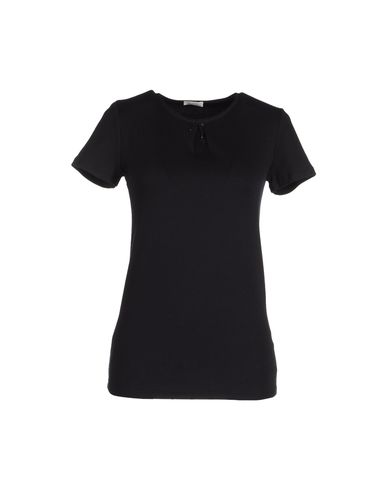 ZOOM BRUNELLO CUCINELLI - Short sleeve t-shirt