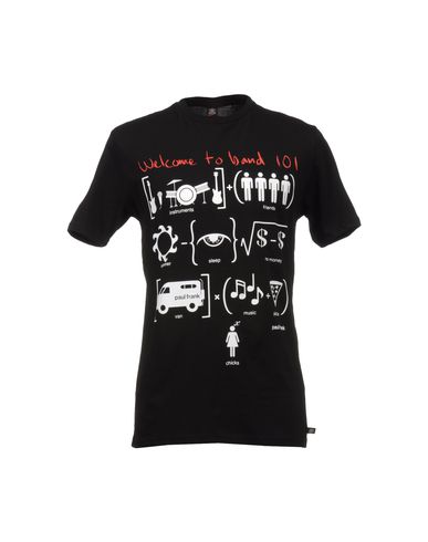 ZOOM PAUL FRANK - Short sleeve t-shirt