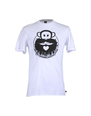 ZOOM PAUL FRANK - Short sleeve t-shirt