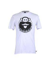 PAUL FRANK - T-shirt