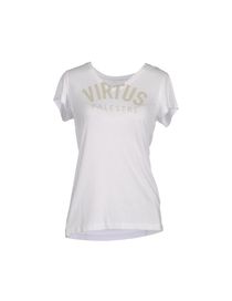 VIRTUS PALESTRE - Short sleeve t-shirt