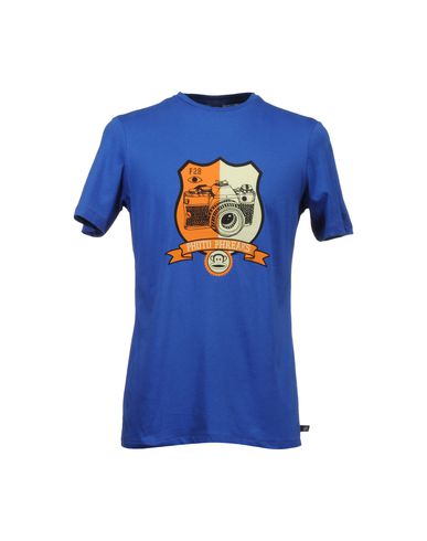 ZOOM PAUL FRANK - Short sleeve t-shirt