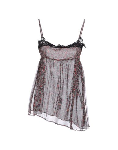 ZOOM TWIN-SET Simona Barbieri - Top