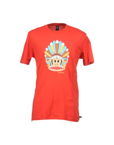 ZOOM PAUL FRANK - T-shirt