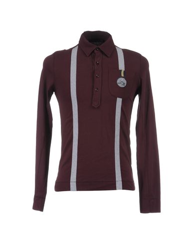 ZOOM LOVE MOSCHINO - Polo shirt
