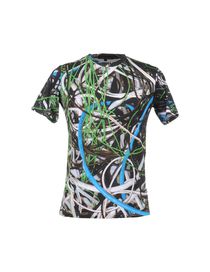 CHRISTOPHER KANE - T-shirt