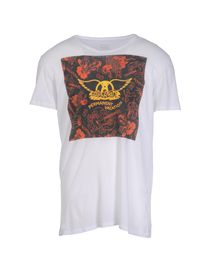 JFOUR - T-shirt