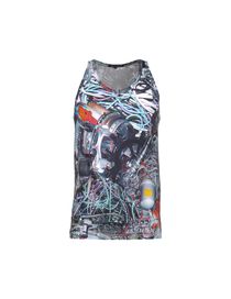 CHRISTOPHER KANE - T-shirt