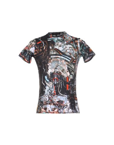 ZOOM CHRISTOPHER KANE - Short sleeve t-shirt