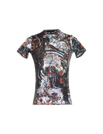 CHRISTOPHER KANE - T-shirt