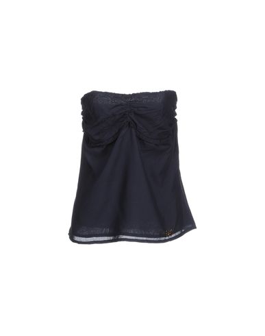 ZOOM FIXDESIGN - Tube top