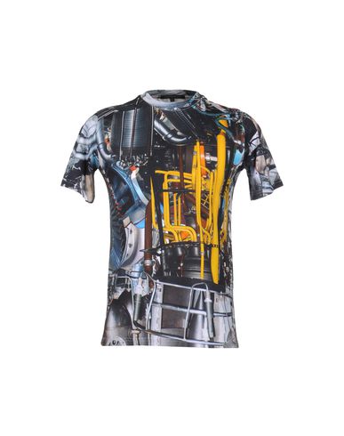 ZOOM CHRISTOPHER KANE - Short sleeve t-shirt