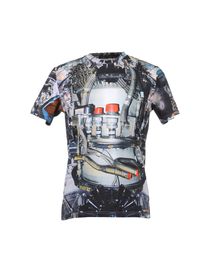 CHRISTOPHER KANE - T-shirt