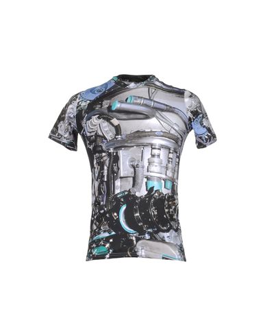 ZOOM CHRISTOPHER KANE - Short sleeve t-shirt