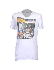 JFOUR - T-shirt