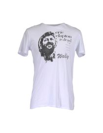 JFOUR - T-shirt