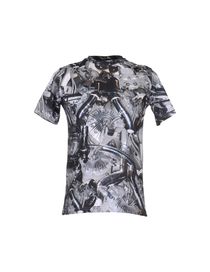 CHRISTOPHER KANE - T-shirt