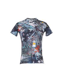 CHRISTOPHER KANE - T-shirt