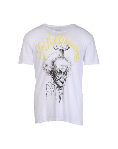 ZOOM JFOUR - Short sleeve t-shirt