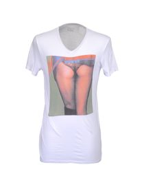 JFOUR - T-shirt