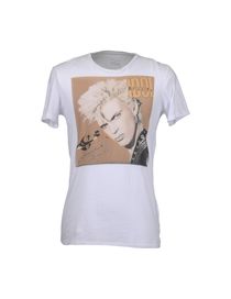 JFOUR - T-shirt