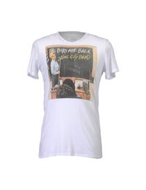 JFOUR - T-shirt